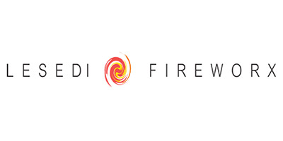 Lesedi Fireworx
