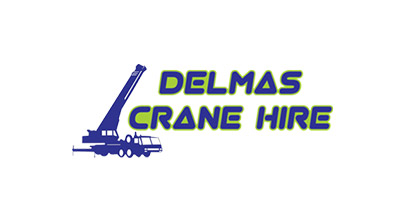 Delmas Crane Hire
