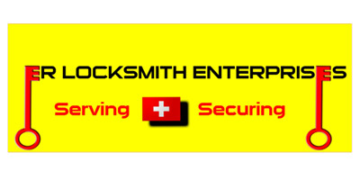 HR Locksmith Enterprises