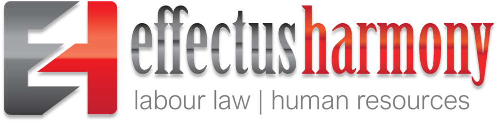 Effectus Harmony - Labour Law | Human Resources