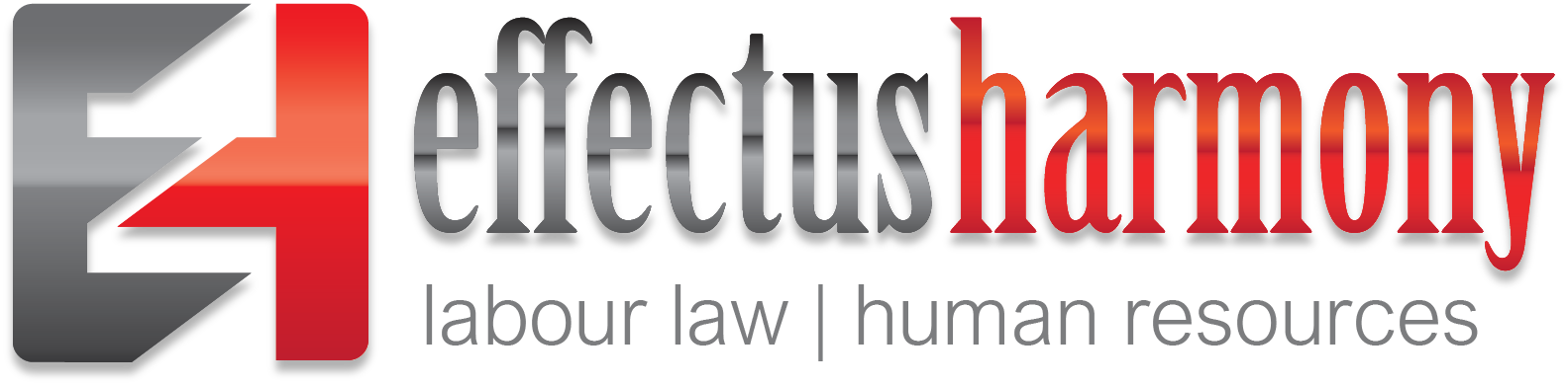 Effectus Harmony - Labour Law | Human Resources