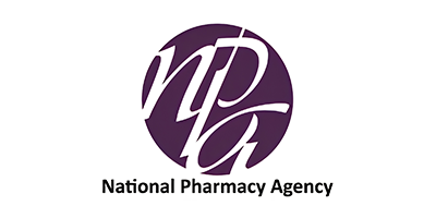 New Pharmacy Agency