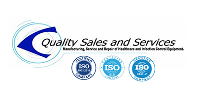 Quality Sales and Services