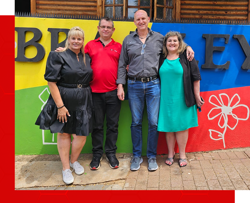 Tshwane Child Welfare - Orphanage